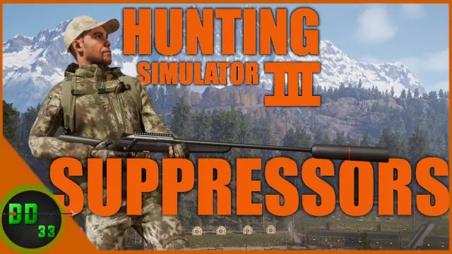 Hunting Simulator 3 Weapons: Confirmed Firearms and Gear