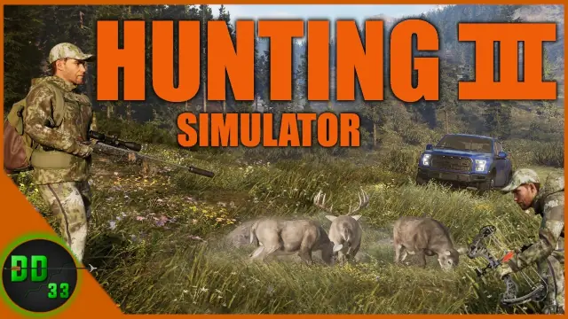 Hunting Simulator 3 Pre-Order Guide: Editions and Pricing